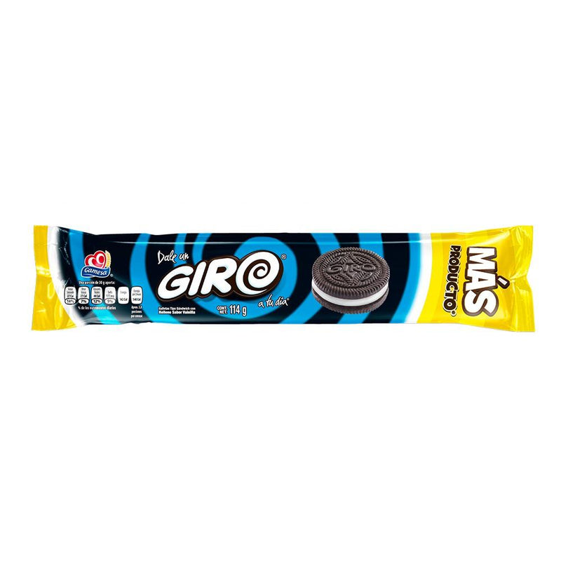 Giro 95gr