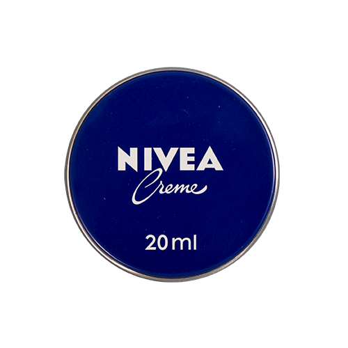 Crema Corporal Nivea Cont. 20 ml.