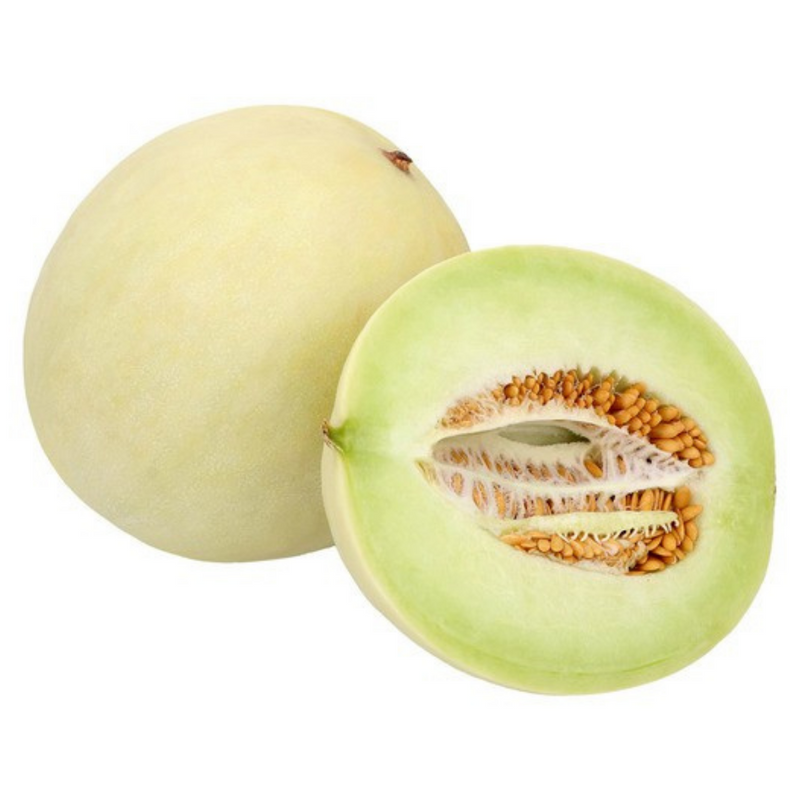 Melon Valenciano por Pieza calidad 1a