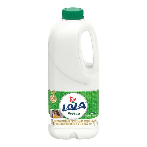 Leche Lala Deslactosada  1.8 Lt