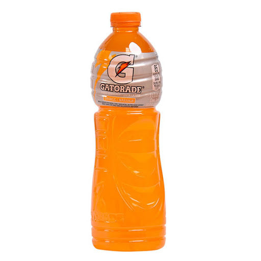 Gatorade Naranja 1lt.