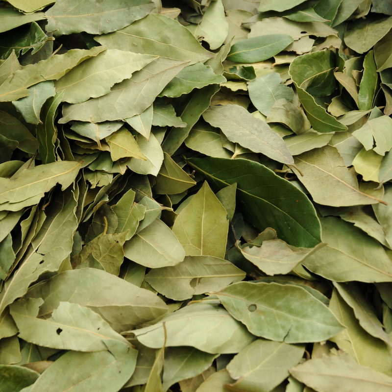 Hoja de Laurel a Granel 1kg