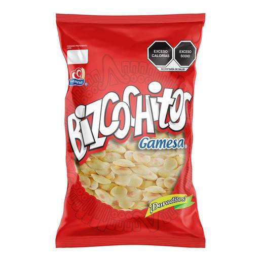 Bizcochitos 150gr