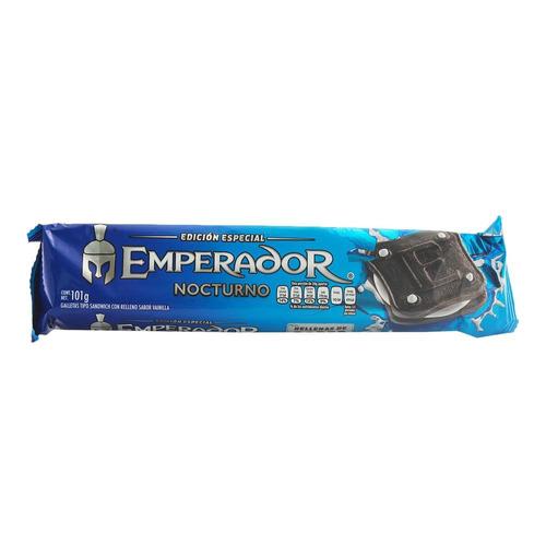 Emperador Nocturno Cont. 91g.