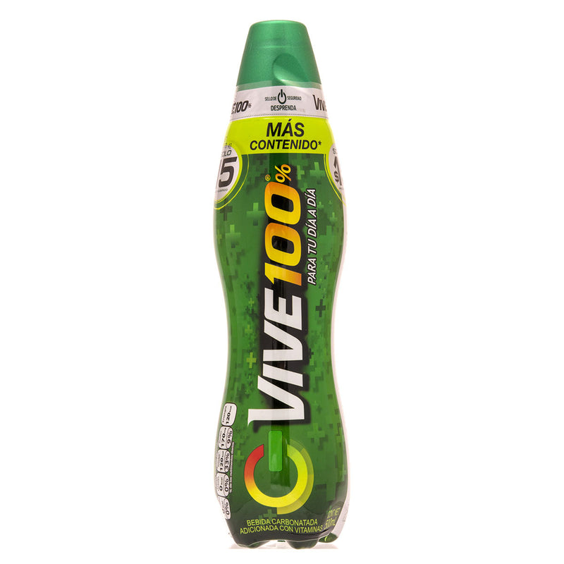 Vive 100 ORIGINAL 500ml.