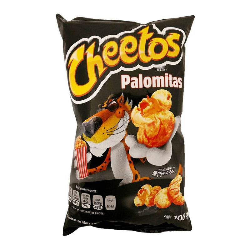 Cheetos Palomitas 29gr