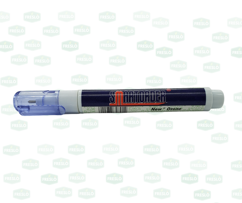 Corrector Pluma Liquido Smartorder Cont. 1pz. 7ml.